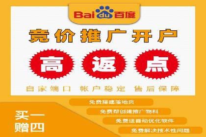 知名SEM竞价代运营公司案例剖析